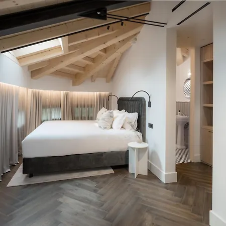 The Castelletto - Boutique Hotel-3